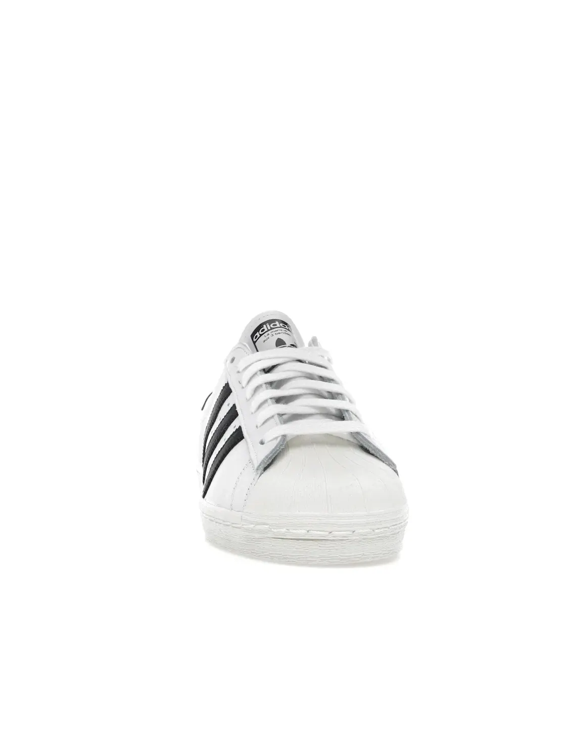 Мужские кроссовки Lifestyle Adidas Superstar 82 — изображение 2 из 4, белый/черный/белый