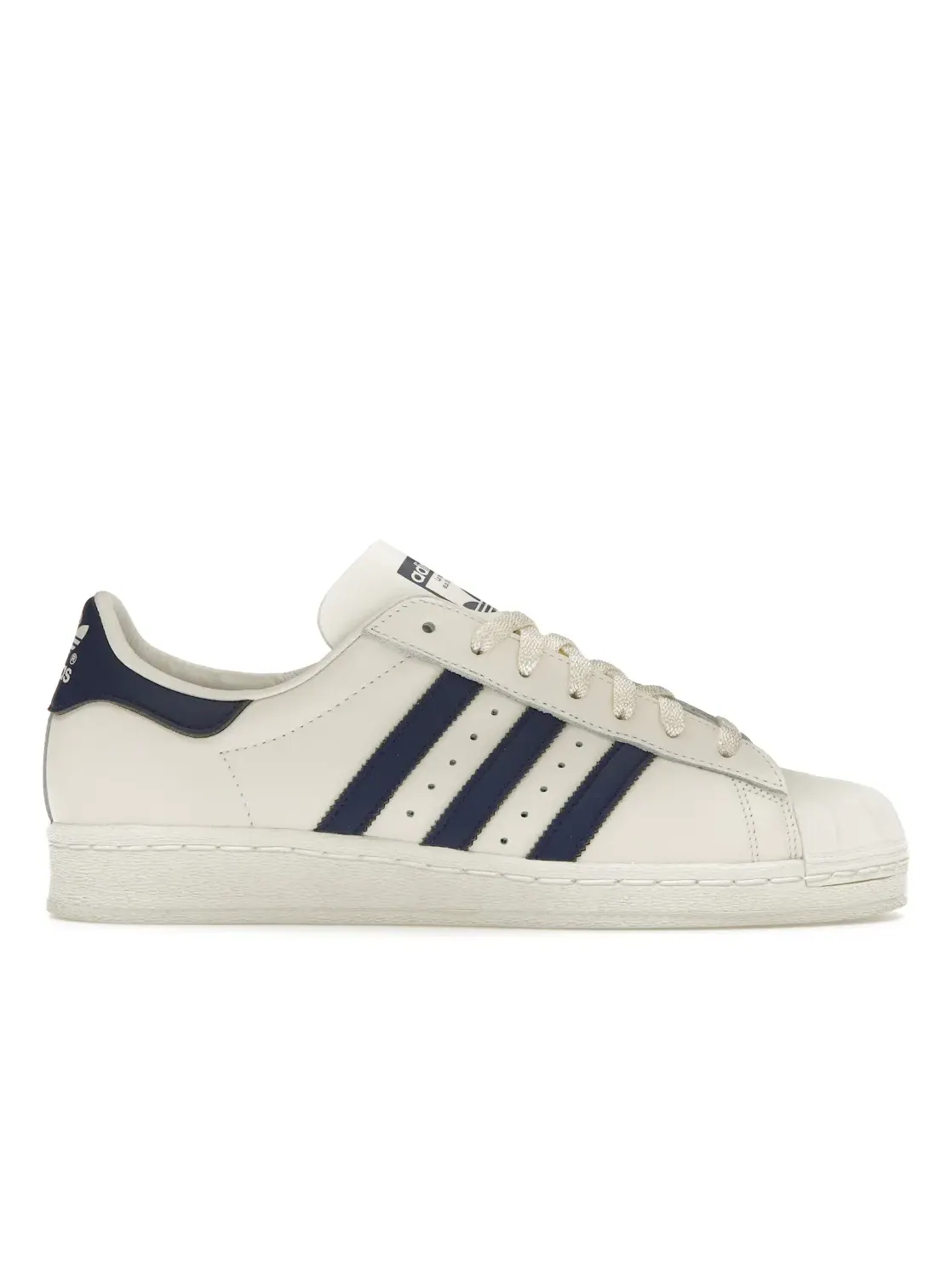 Мужские кроссовки с кожаным верхом Adidas Superstar 82 — изображение 1 из 4