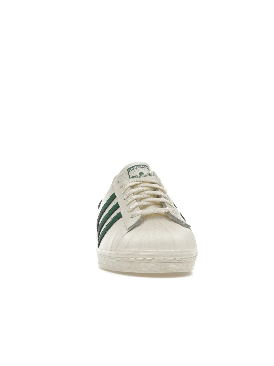 Мужские кроссовки Lifestyle с верхом из кожи Adidas Superstar 82 — изображение 2 из 4