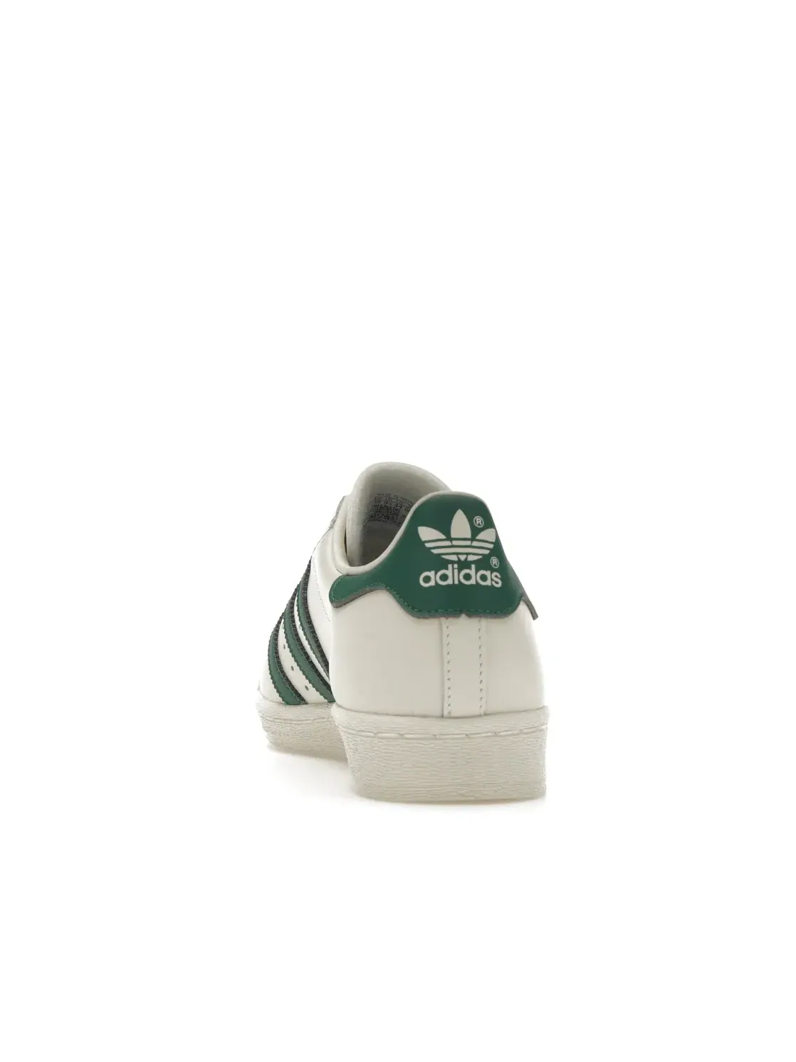 Мужские кроссовки Lifestyle с верхом из кожи Adidas Superstar 82 — изображение 4 из 4