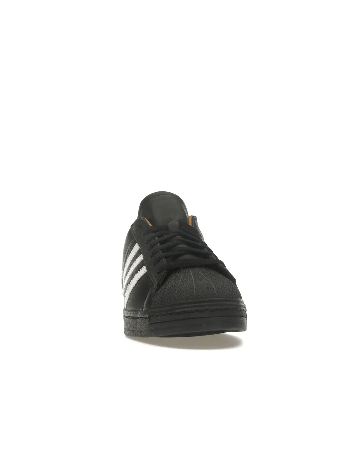 Мужские кроссовки Lifestyle Adidas Superstar 90 — изображение 2 из 4, черный/белый/черный