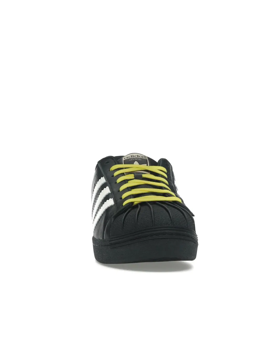 Мужские кроссовки Lifestyle Adidas Superstar 92 — изображение 2 из 4, белый