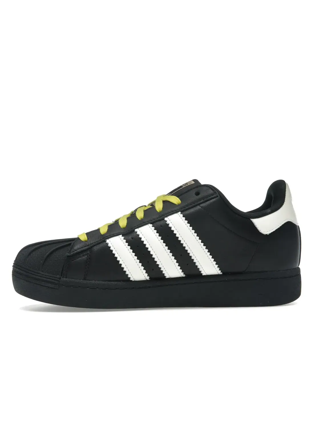 Мужские кроссовки Lifestyle Adidas Superstar 92 — изображение 3 из 4, белый