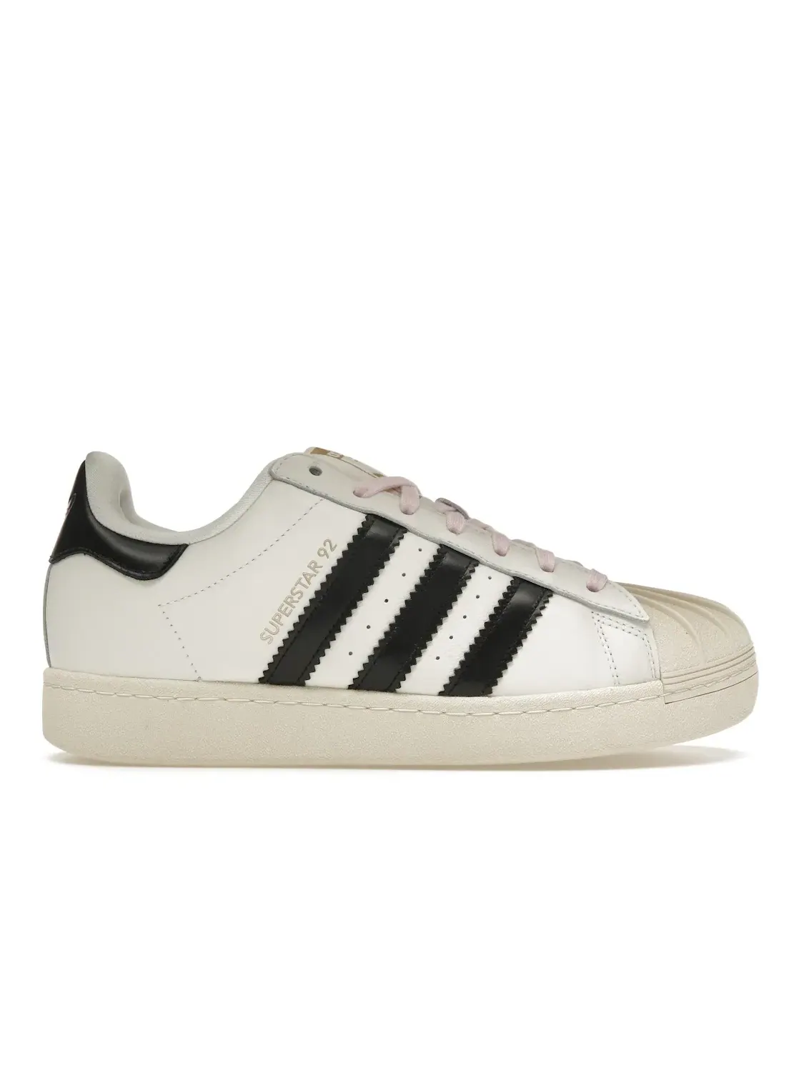 Мужские кроссовки Lifestyle Superstar 92 Adidas — изображение 1 из 4