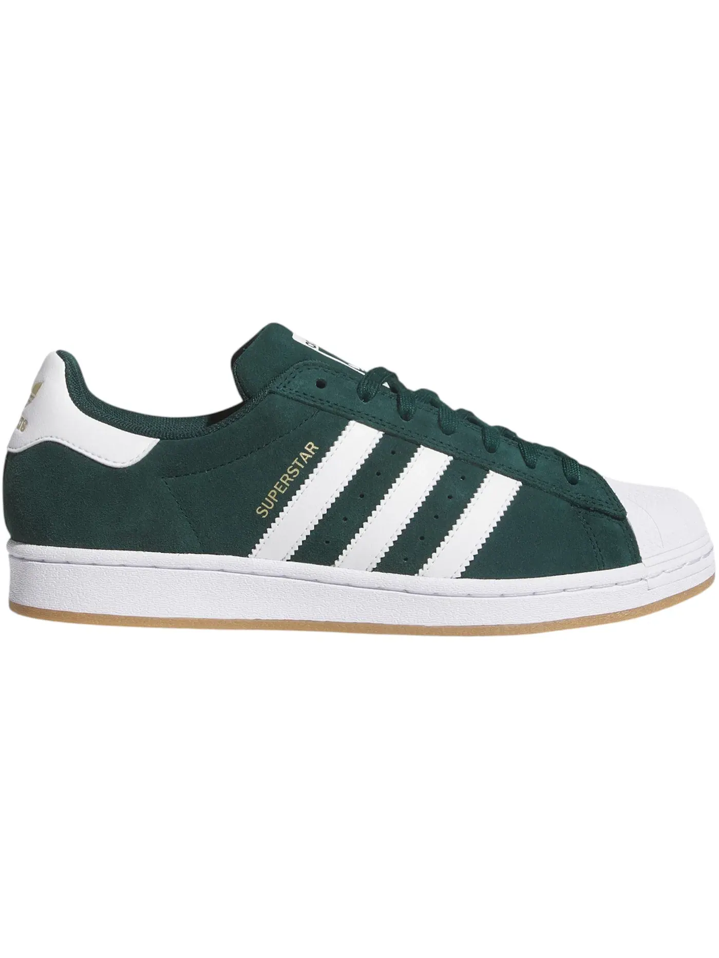 Мужские кроссовки Lifestyle Adidas Superstar ADV — изображение 1 из 1