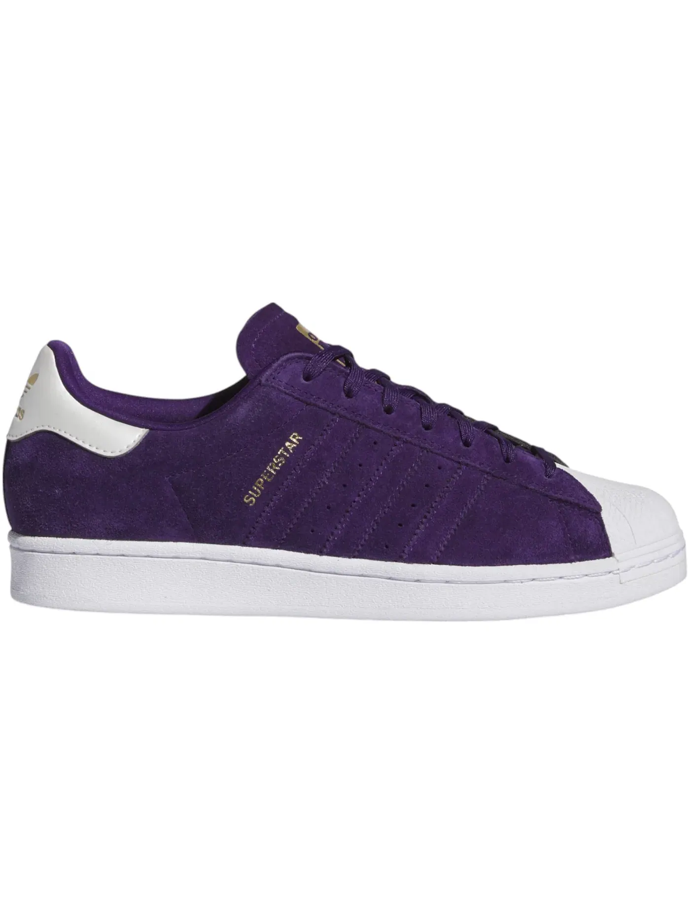 Мужские кроссовки Lifestyle Adidas Superstar ADV — изображение 1 из 1