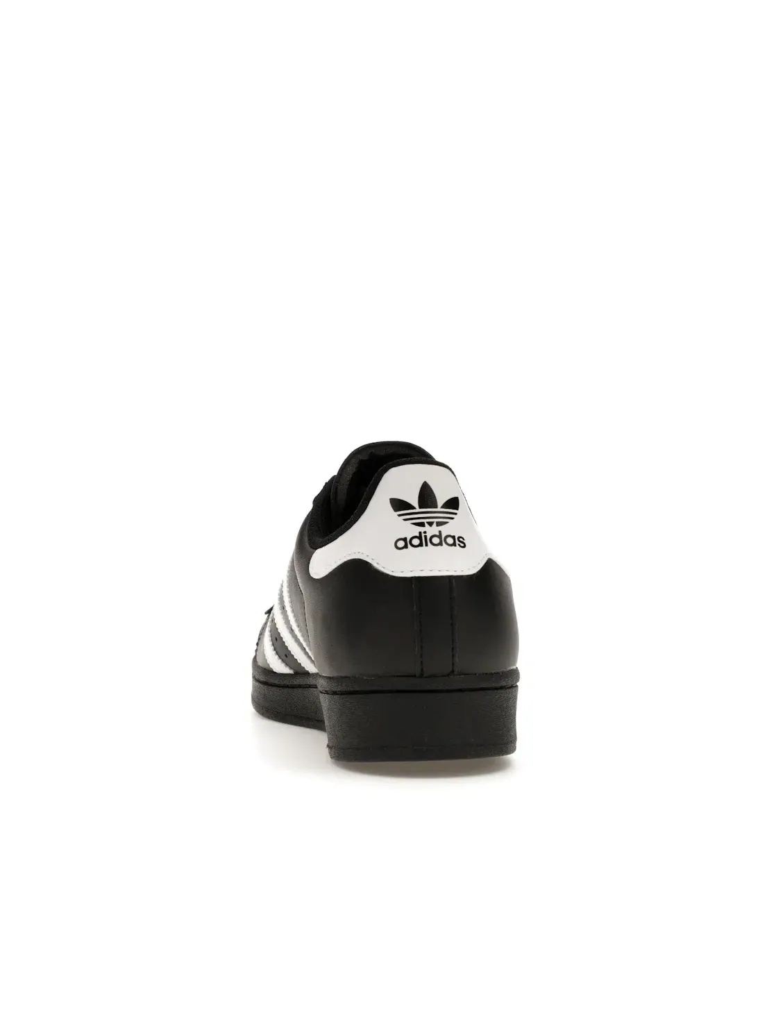 Мужские кроссовки Lifestyle Adidas Superstar ADV — изображение 4 из 4, черный/белый/белый