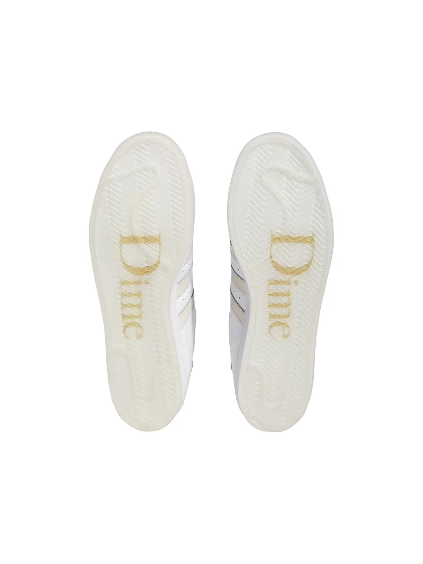 Мужские кроссовки Lifestyle Adidas Superstar ADV — изображение 4 из 4, белый/синий/белый