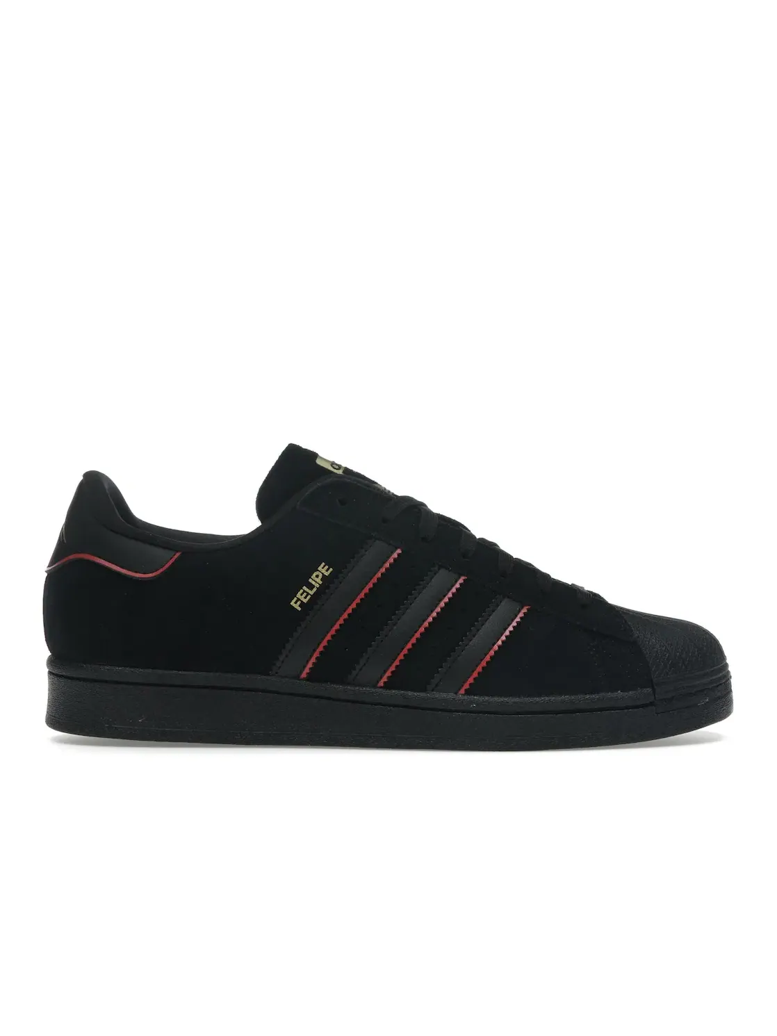 Мужские кроссовки Lifestyle Adidas Superstar ADV — изображение 1 из 4