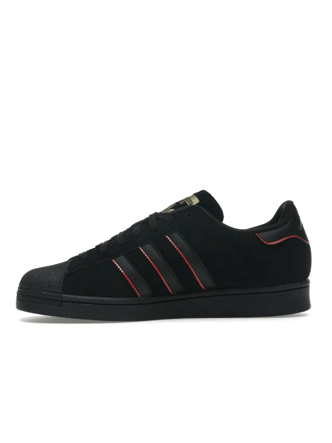 Мужские кроссовки Lifestyle Adidas Superstar ADV — изображение 3 из 4