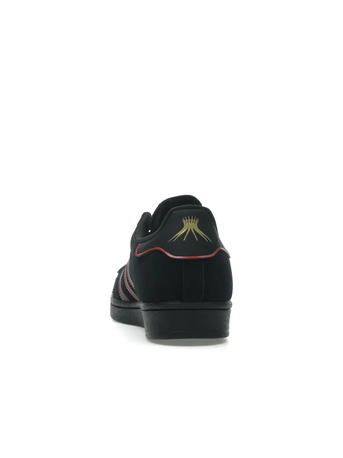 Мужские кроссовки Lifestyle Adidas Superstar ADV — изображение 4 из 4