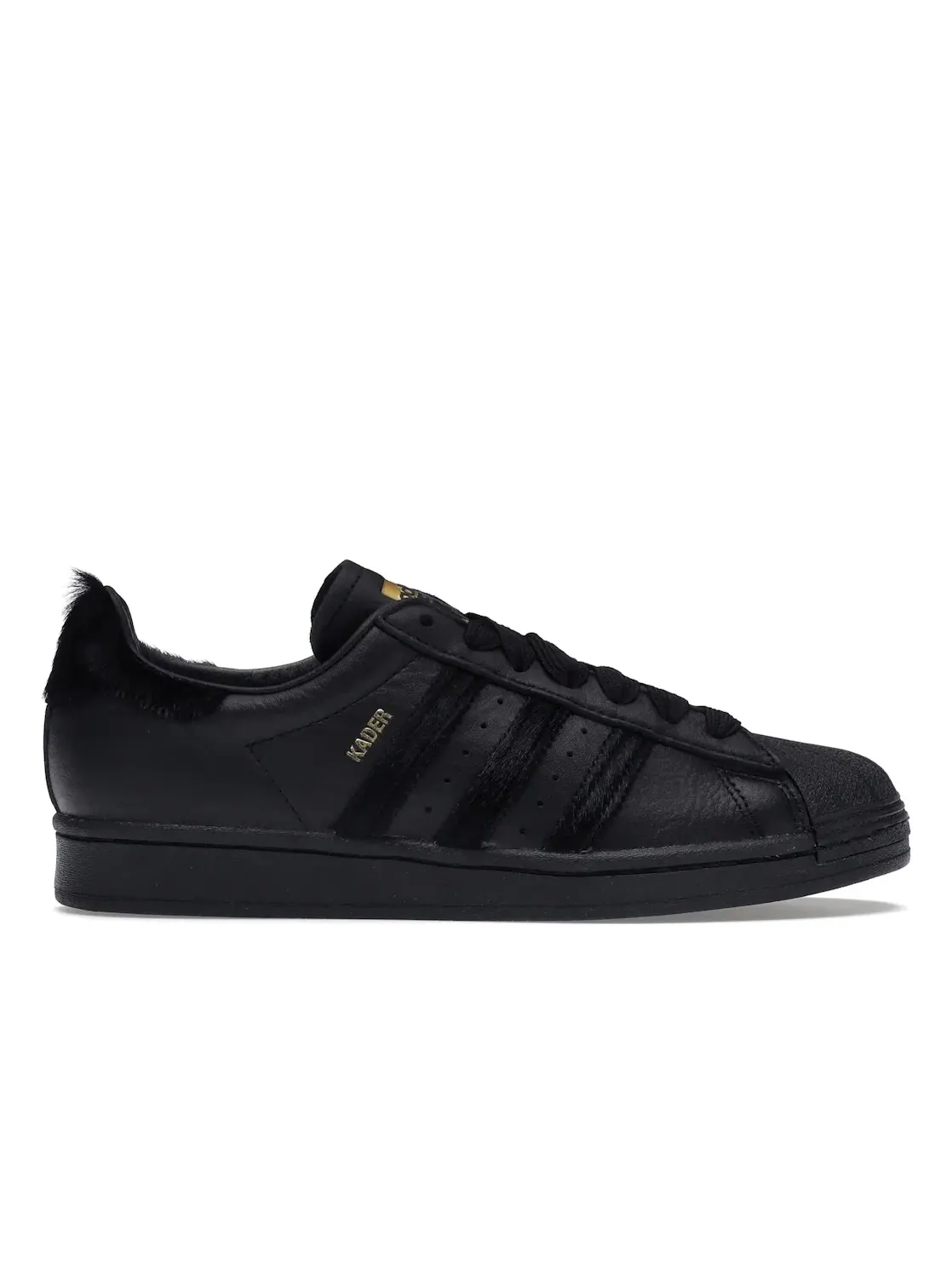 Мужские кроссовки Lifestyle Adidas Superstar ADV — изображение 1 из 4