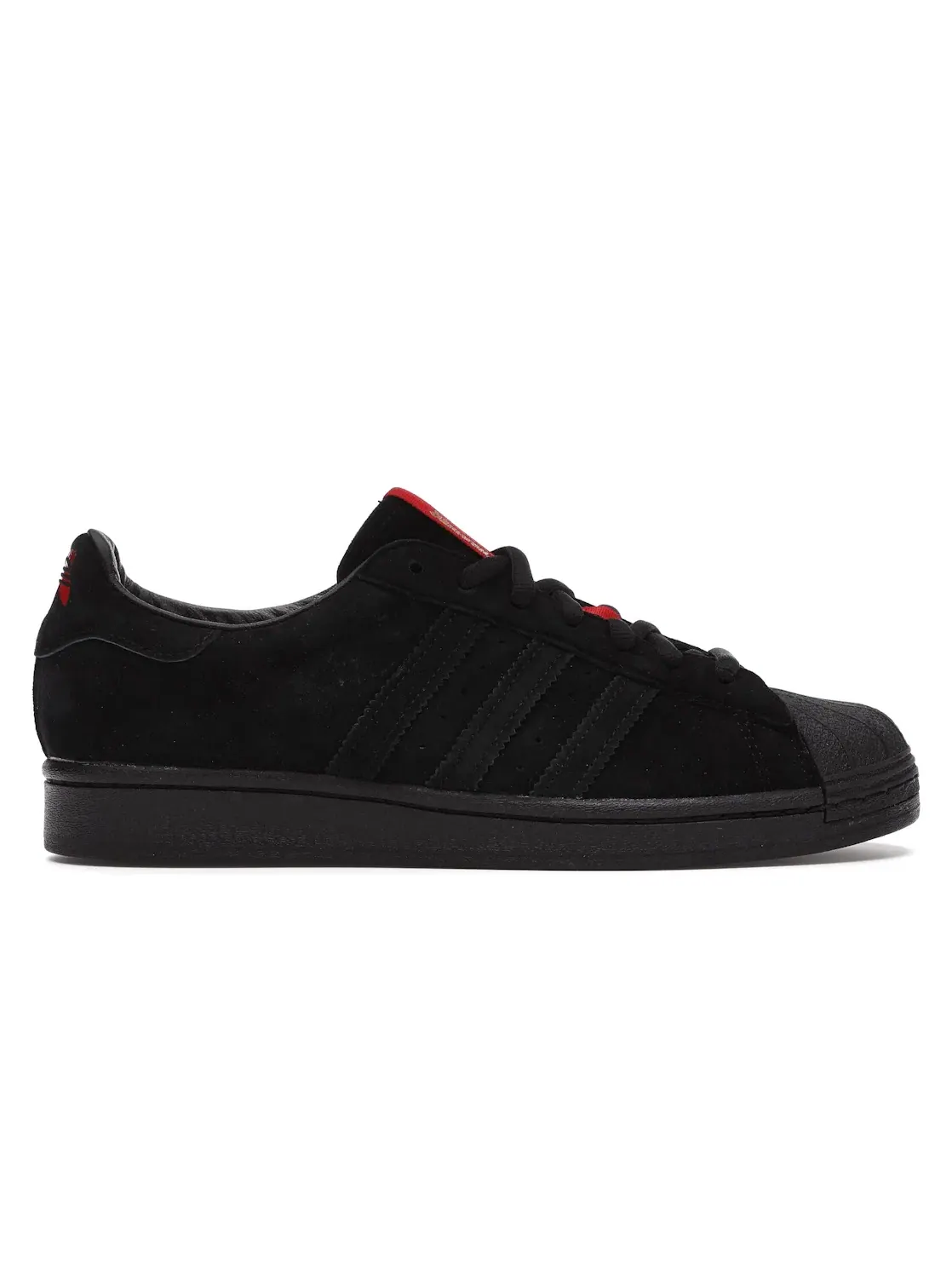 Мужские кроссовки lifestyle Adidas Superstar Adv — изображение 1 из 4