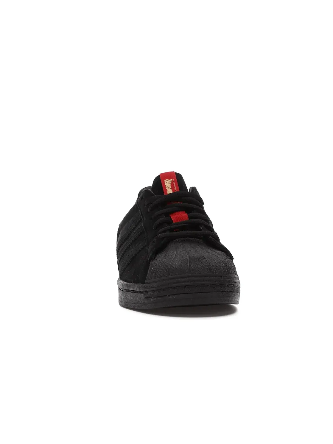 Мужские кроссовки lifestyle Adidas Superstar Adv — изображение 2 из 4