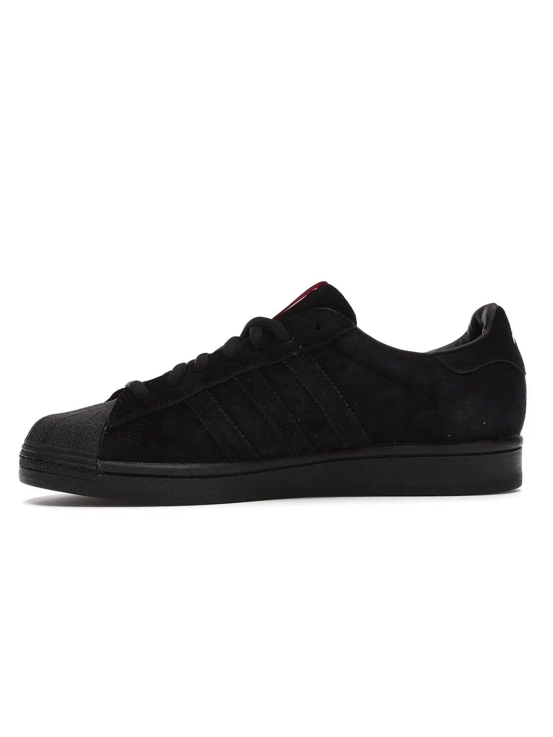Мужские кроссовки lifestyle Adidas Superstar Adv — изображение 3 из 4