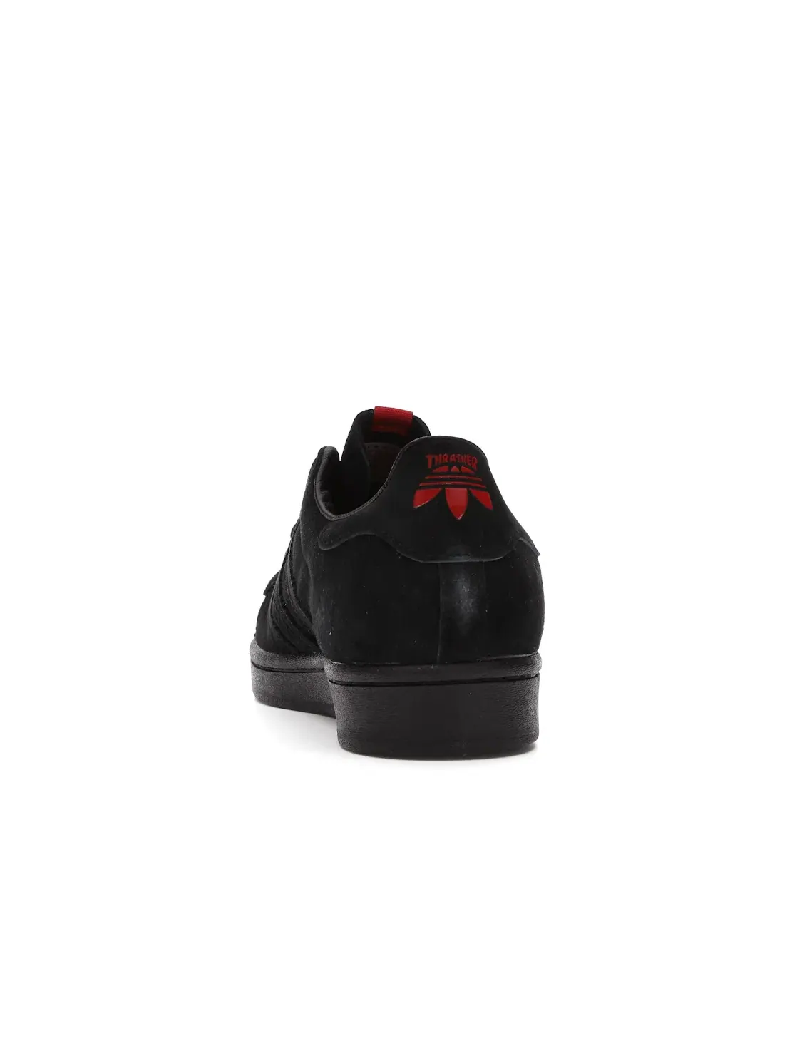 Мужские кроссовки lifestyle Adidas Superstar Adv — изображение 4 из 4