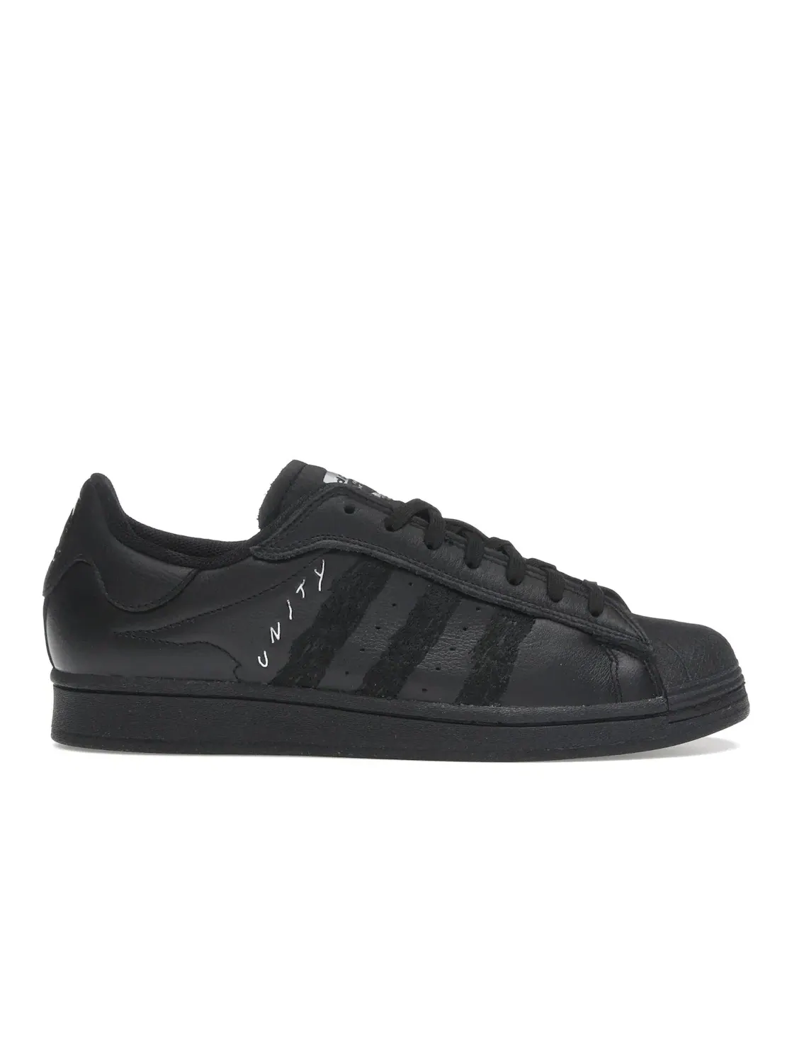 Мужские кроссовки Lifestyle Adidas Superstar ADV — изображение 1 из 4