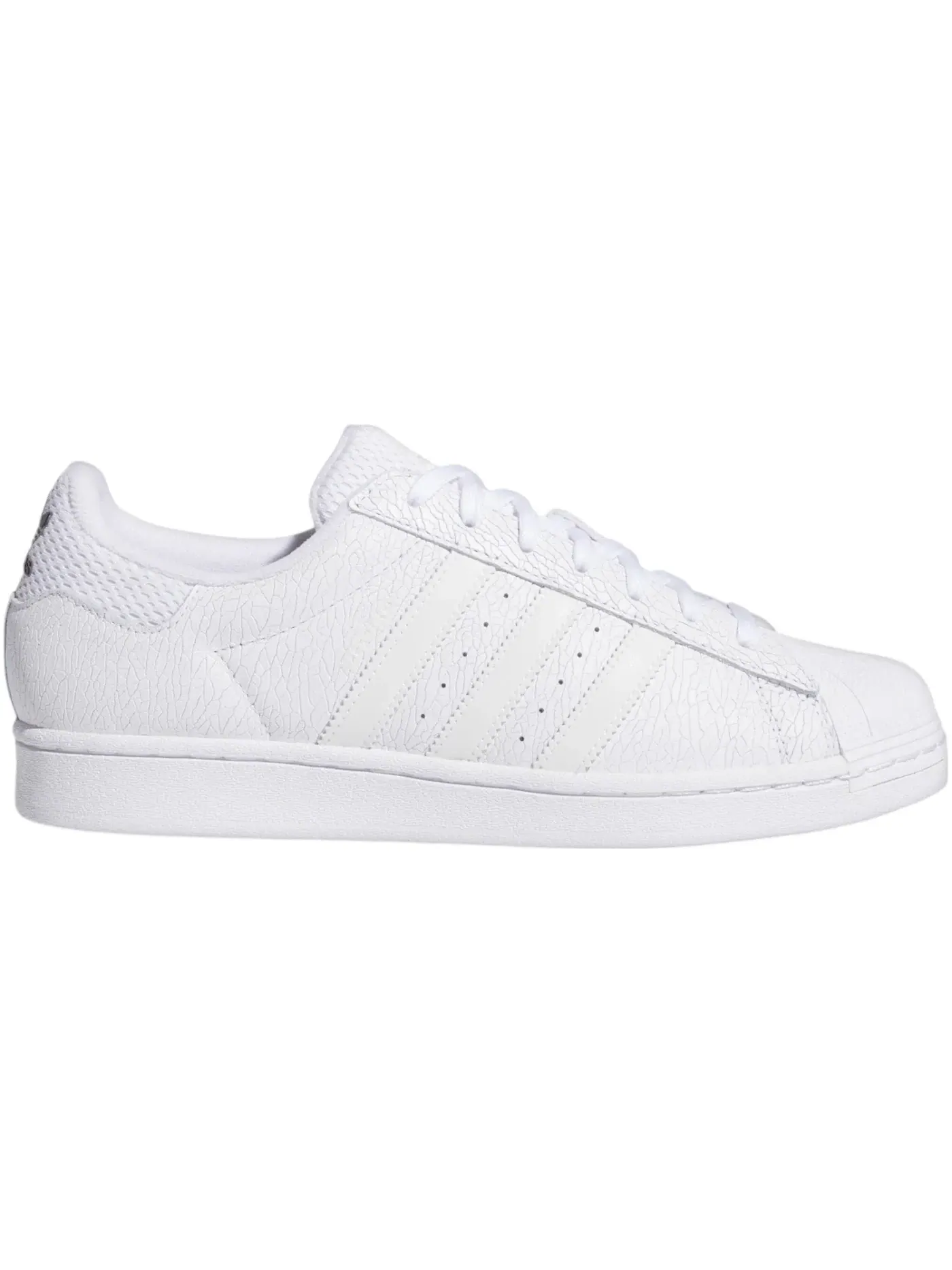 Мужские кроссовки Lifestyle Adidas Superstar ADV Vitoria — изображение 1 из 1, белый черный белый