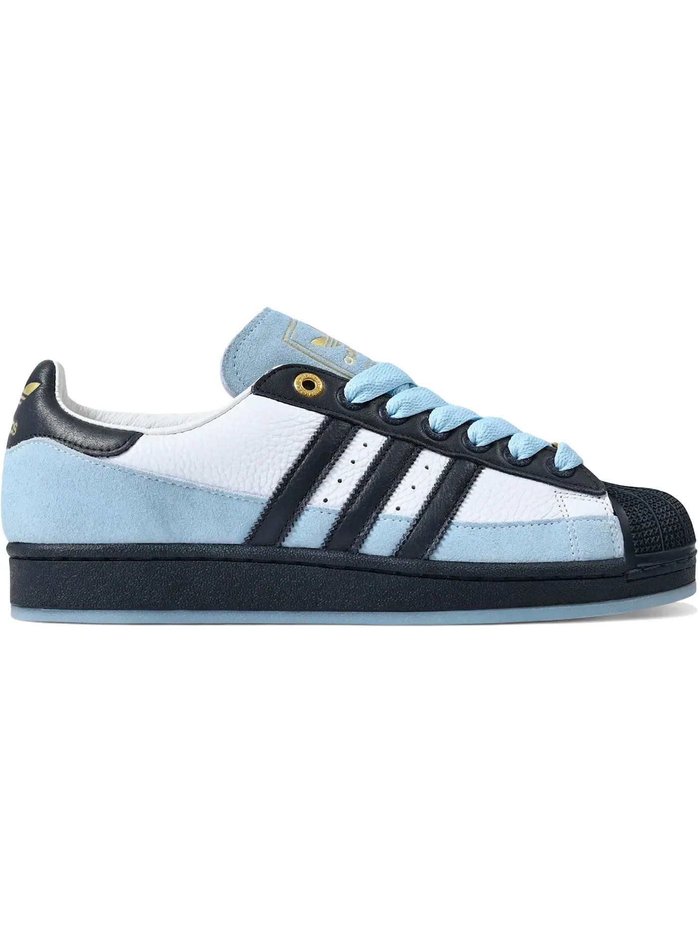 Мужские кроссовки Lifestyle Adidas Superstar — изображение 1 из 1