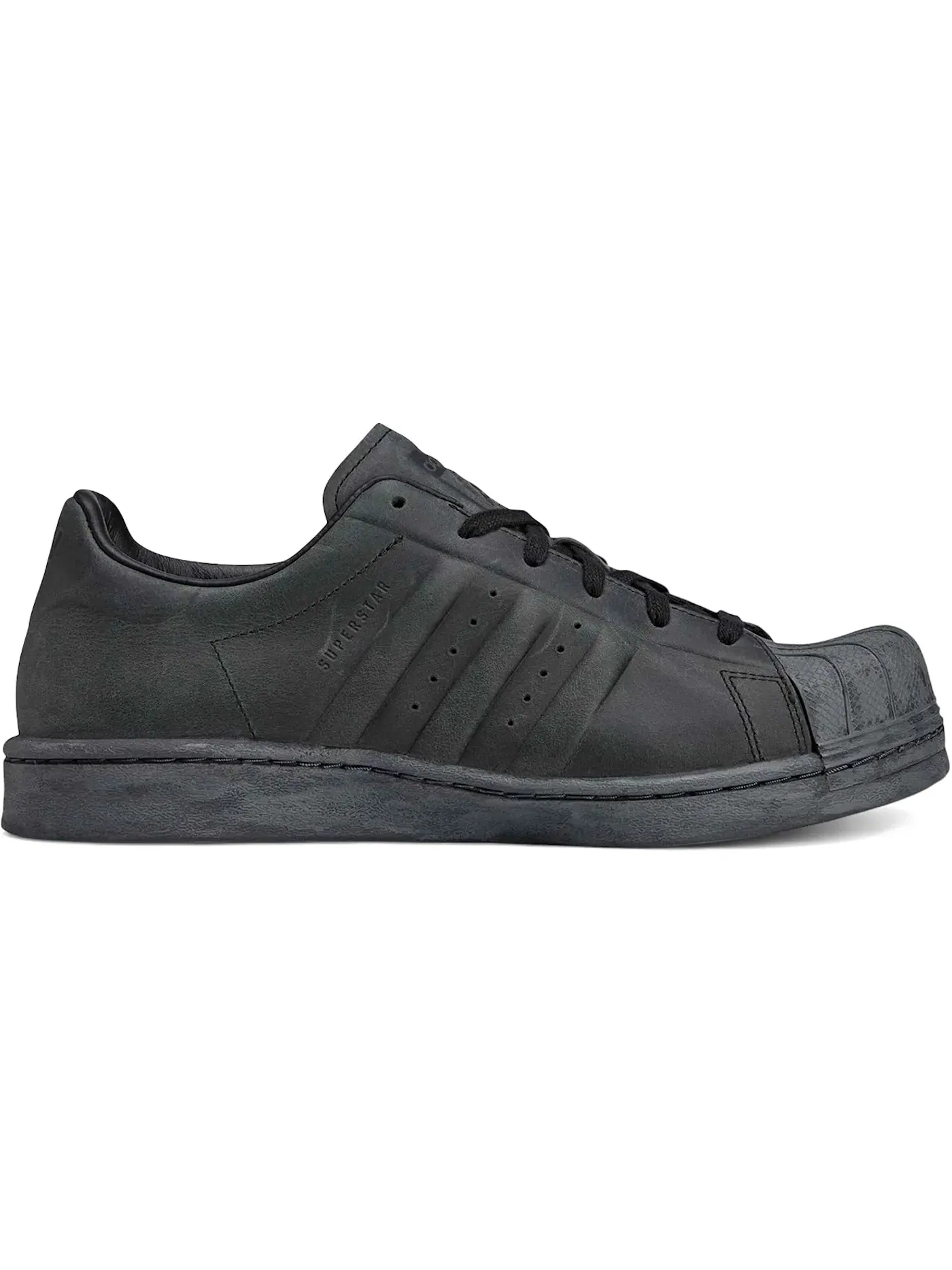 Женские кроссовки Lifestyle Adidas Superstar — изображение 1 из 1, серый