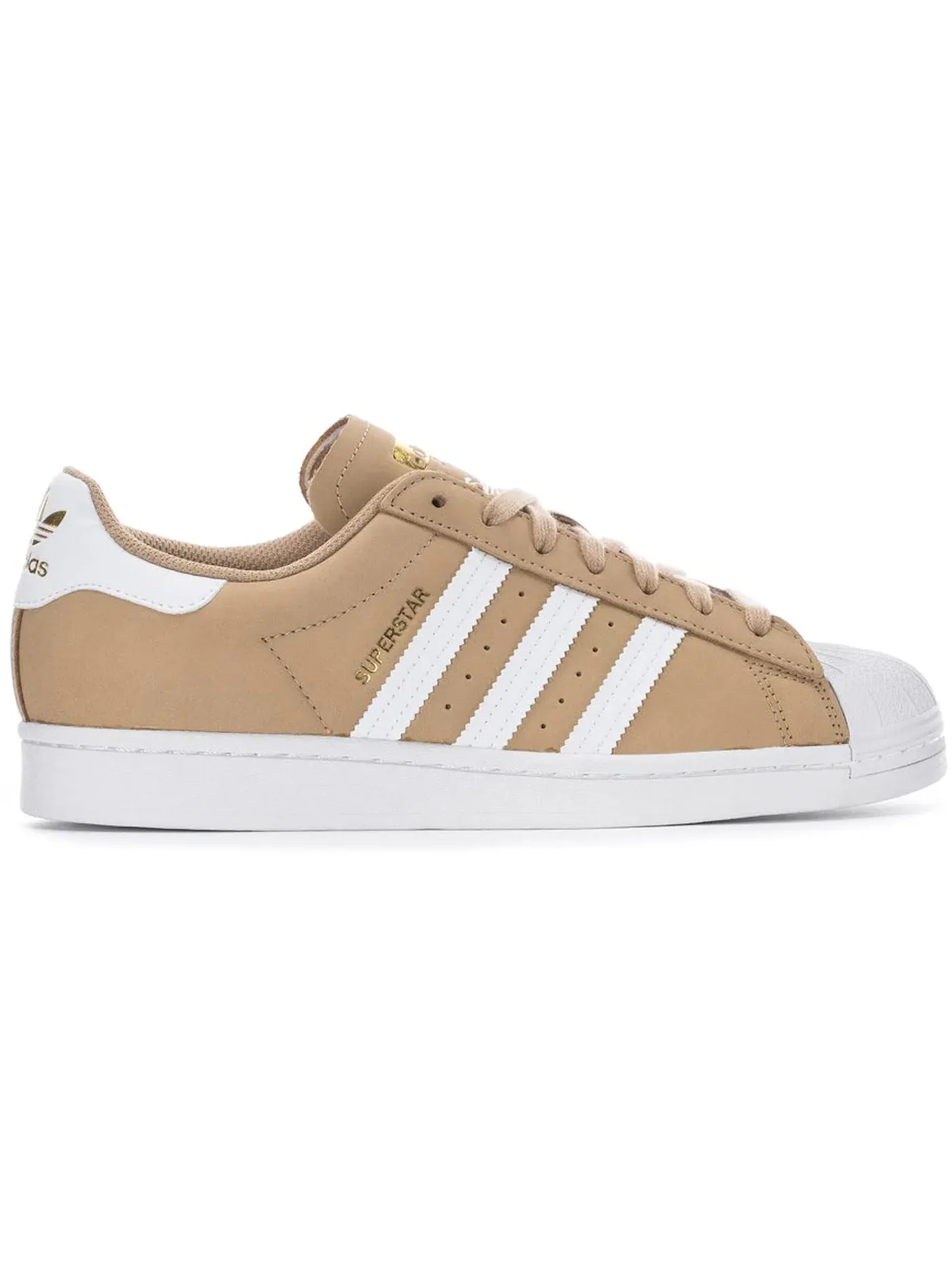 Мужские кроссовки Lifestyle Adidas Superstar — изображение 1 из 1
