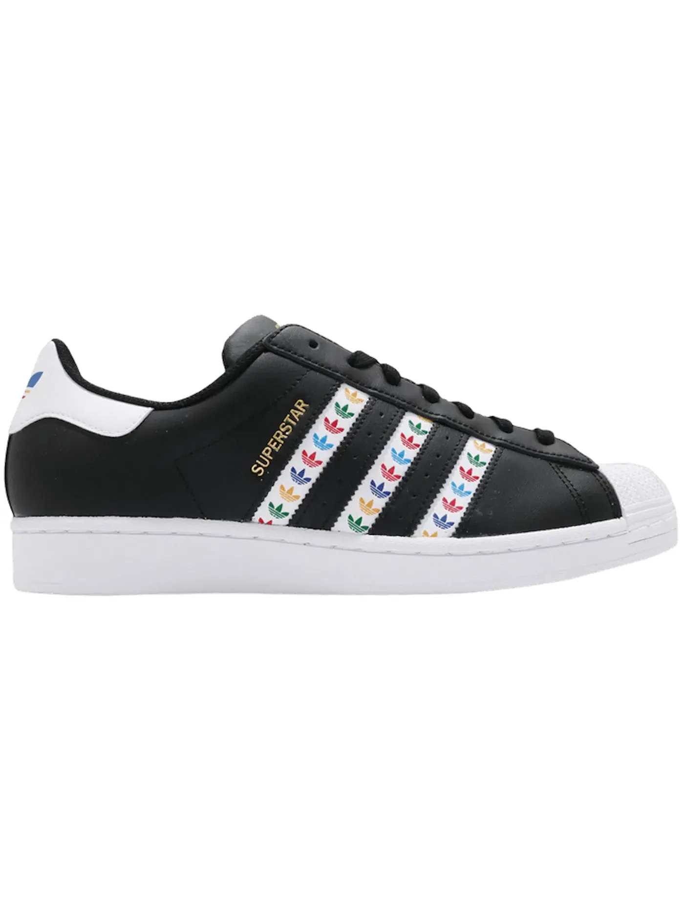 Мужские кроссовки Lifestyle Adidas Superstar — изображение 1 из 1