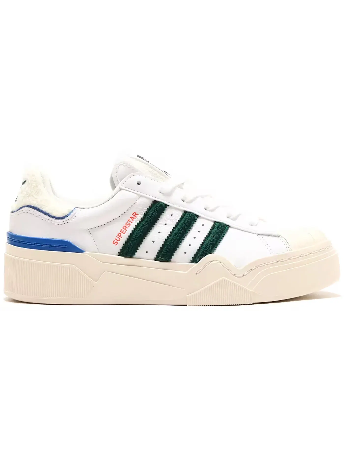Женские кроссовки Lifestyle Adidas Superstar Bonega 2B — изображение 1 из 1