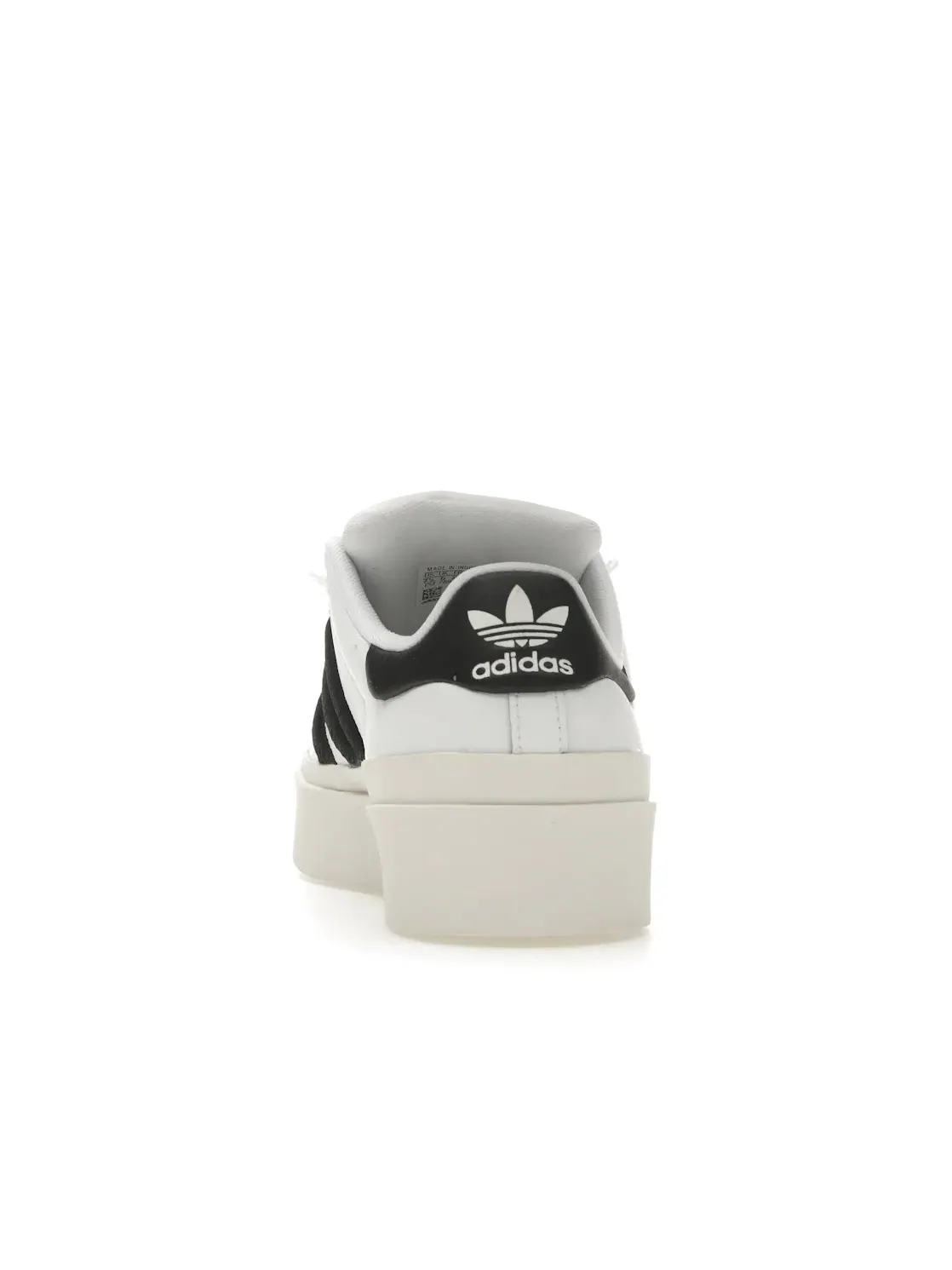 Женские кроссовки Lifestyle Adidas Superstar Bonega — изображение 4 из 4, белый/черный/белый