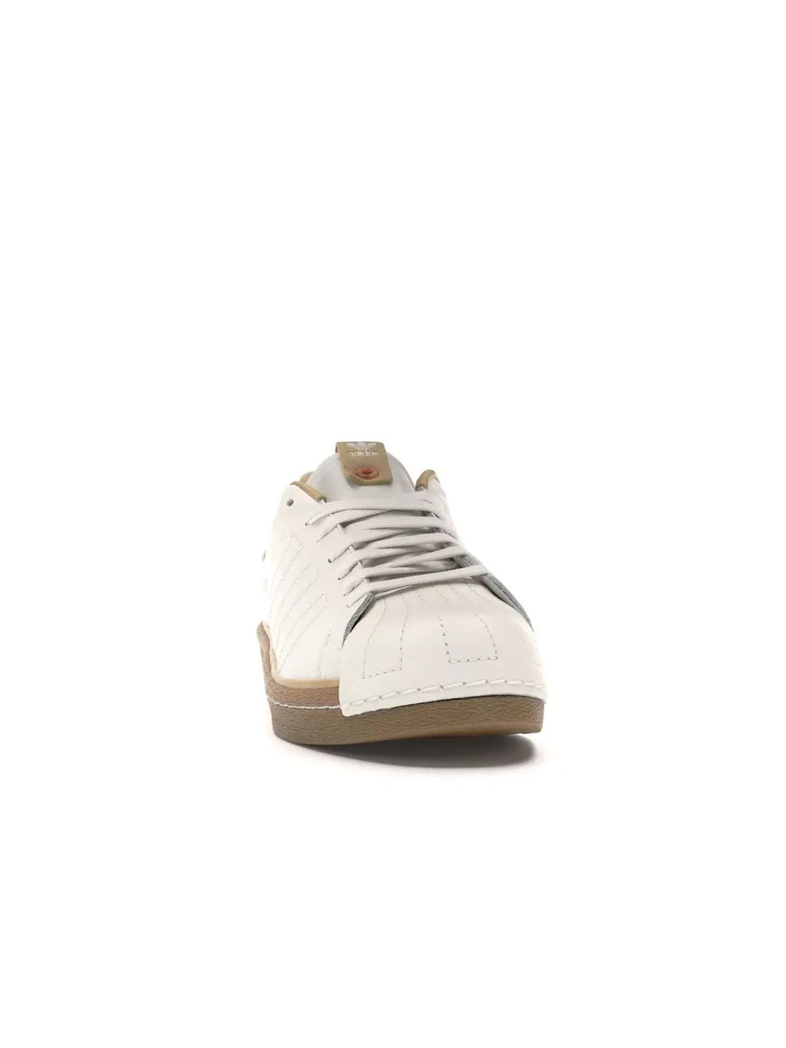 Мужские кроссовки Lifestyle Adidas Superstar Boost Kasina 20th Anniversary — изображение 2 из 4, белый белый