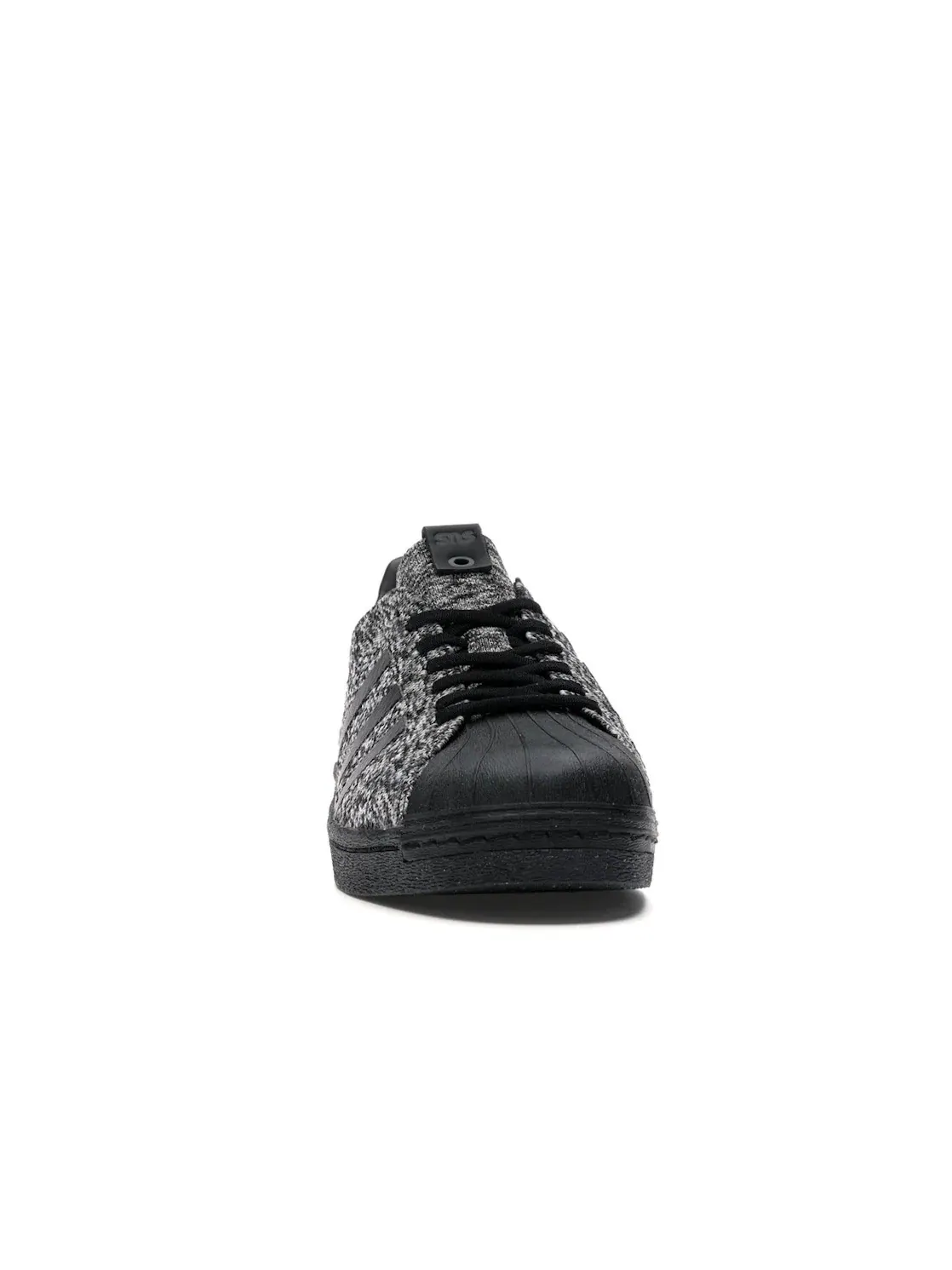 Мужские кроссовки lifestyle Adidas Superstar Boost — изображение 2 из 4, белый/черный