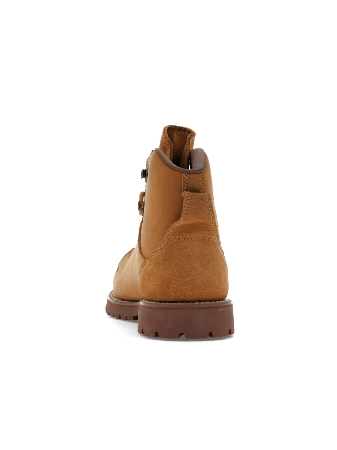 Мужские ботинки с высоким берцем Adidas Superstar Boot — изображение 4 из 4