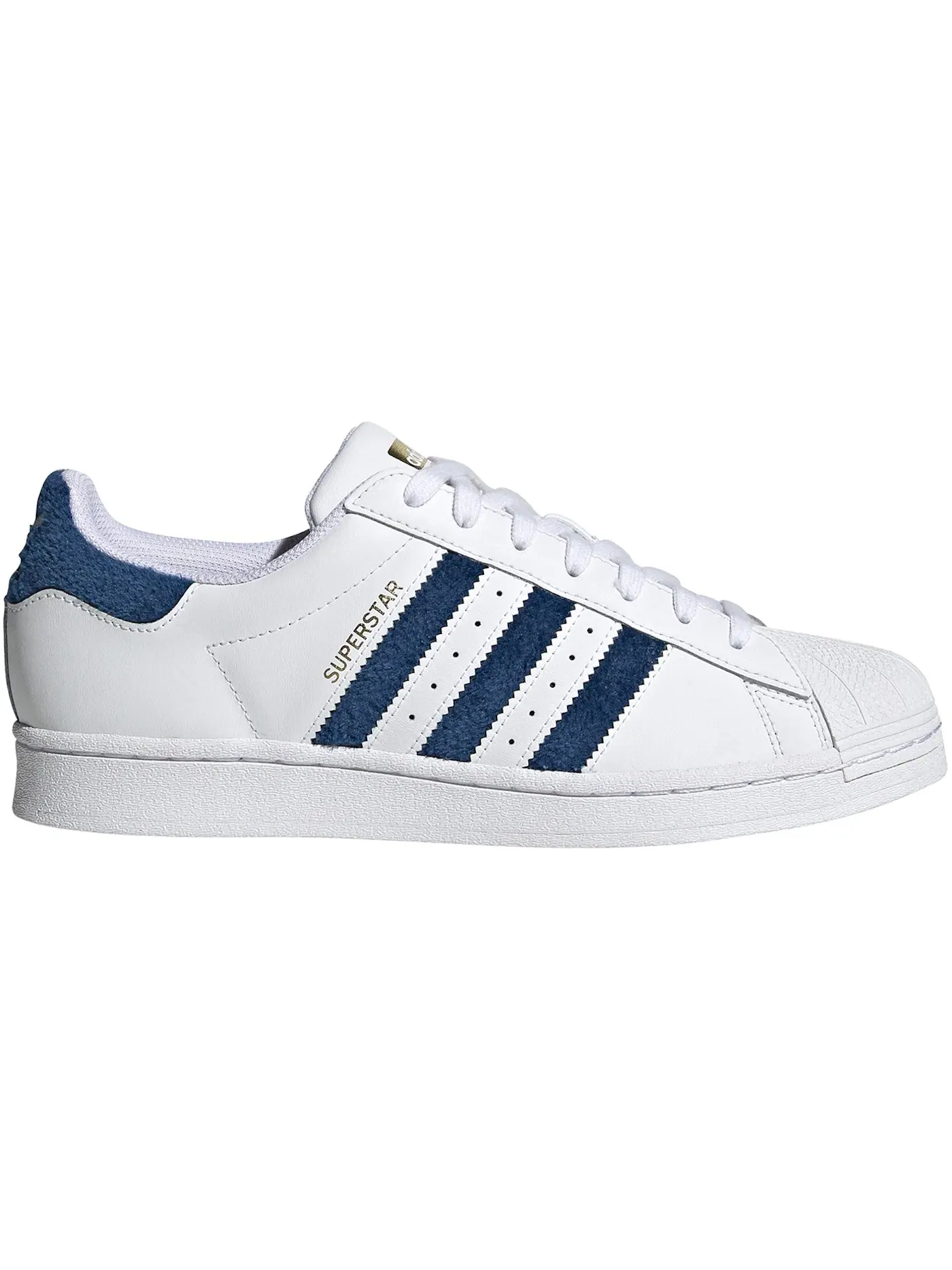 Мужские кроссовки Lifestyle с принтом Adidas Superstar Adidas — изображение 1 из 1