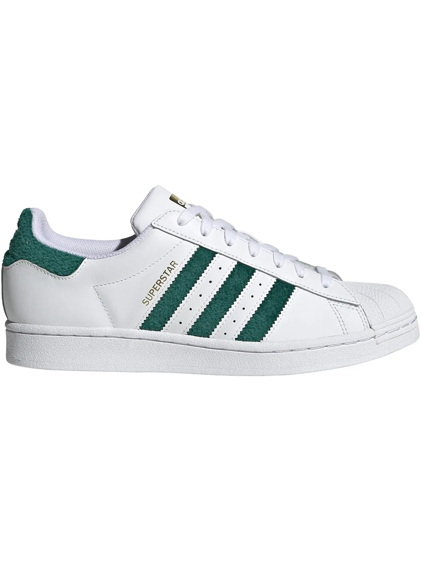 Мужские кроссовки Lifestyle с принтом Adidas Superstar — изображение 1 из 1
