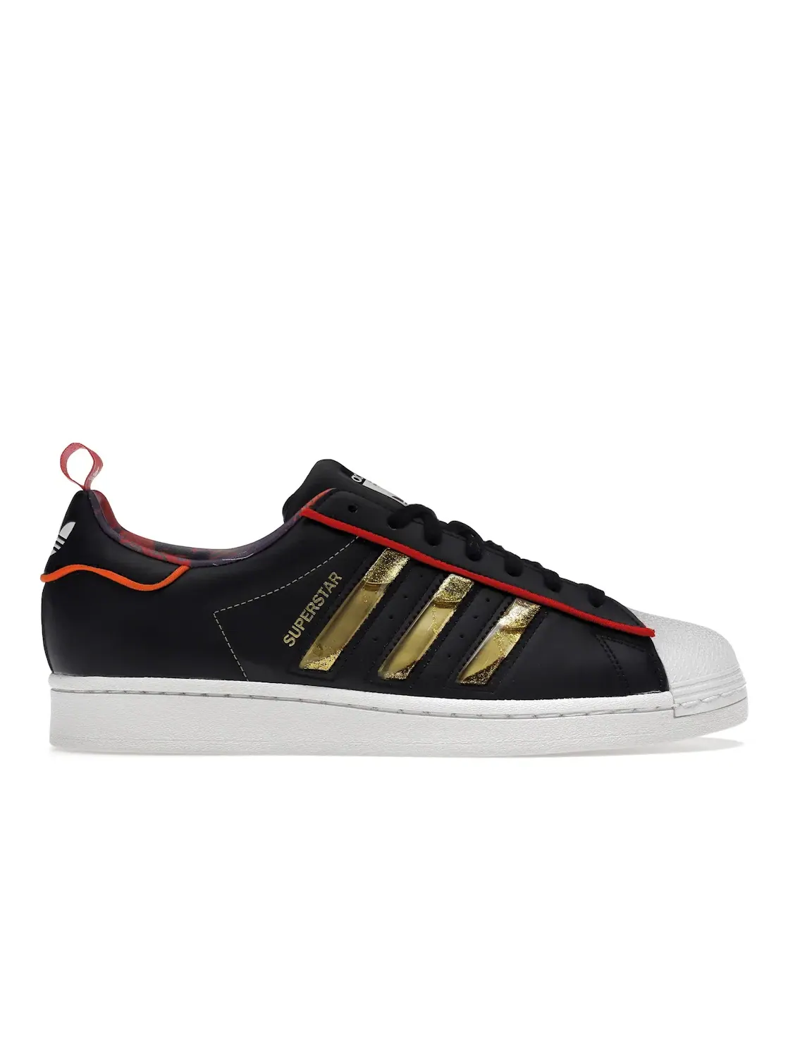 Мужские кроссовки Lifestyle Adidas Superstar Adidas — изображение 1 из 4