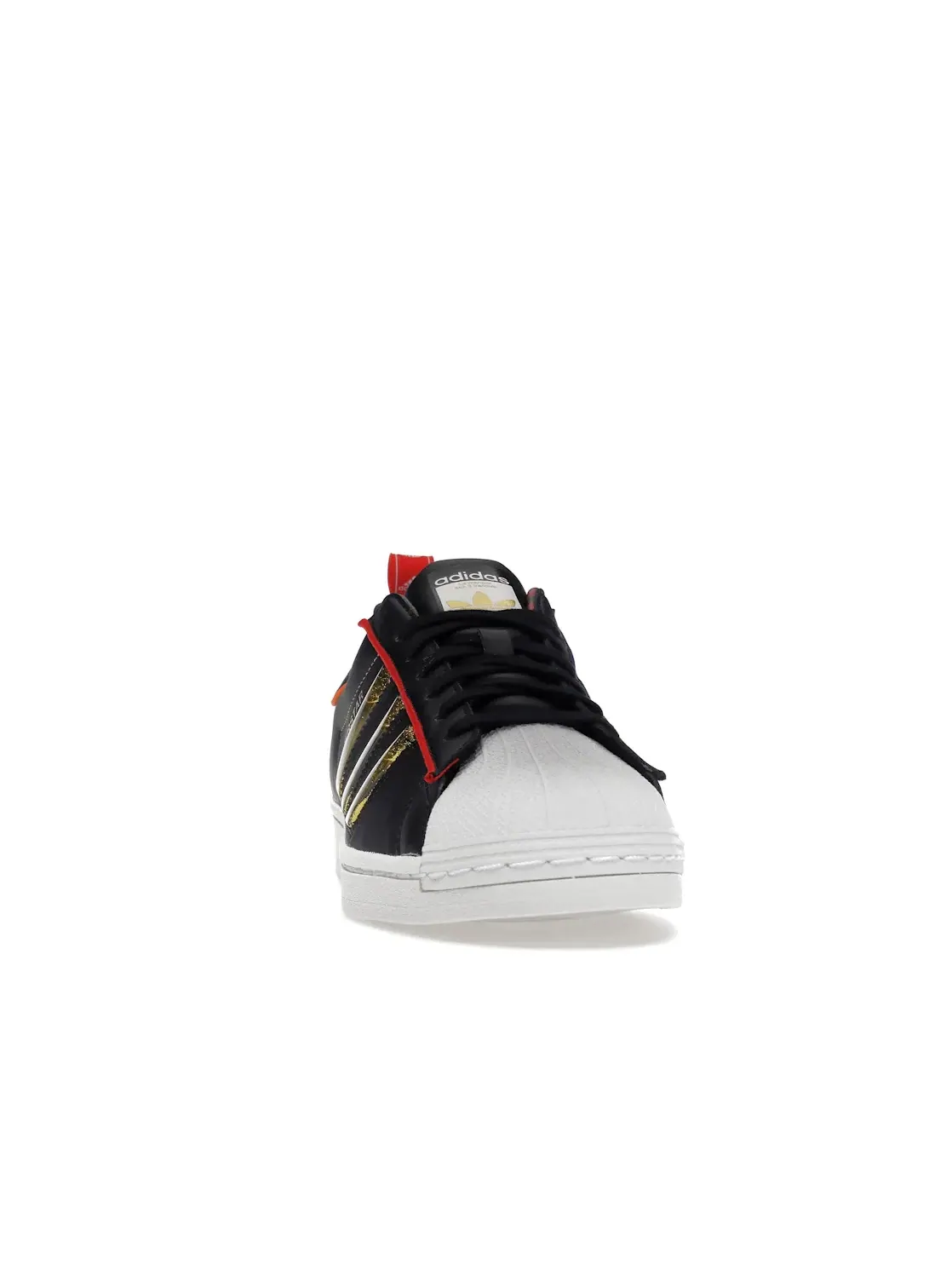 Мужские кроссовки Lifestyle Adidas Superstar Adidas — изображение 2 из 4