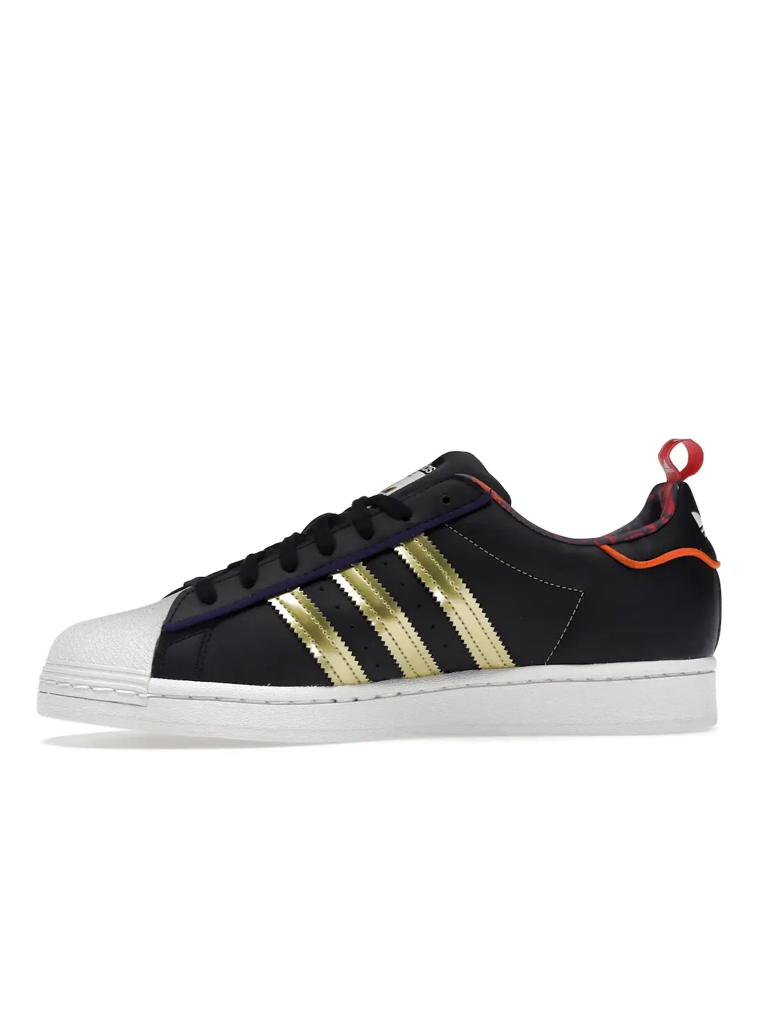 Мужские кроссовки Lifestyle Adidas Superstar Adidas — изображение 3 из 4