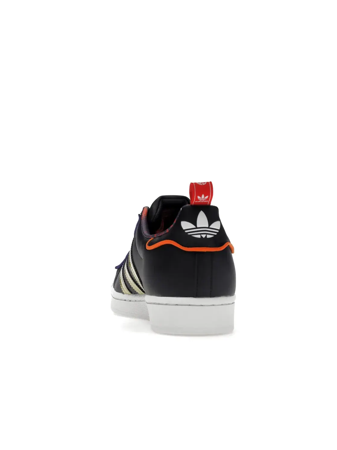 Мужские кроссовки Lifestyle Adidas Superstar Adidas — изображение 4 из 4