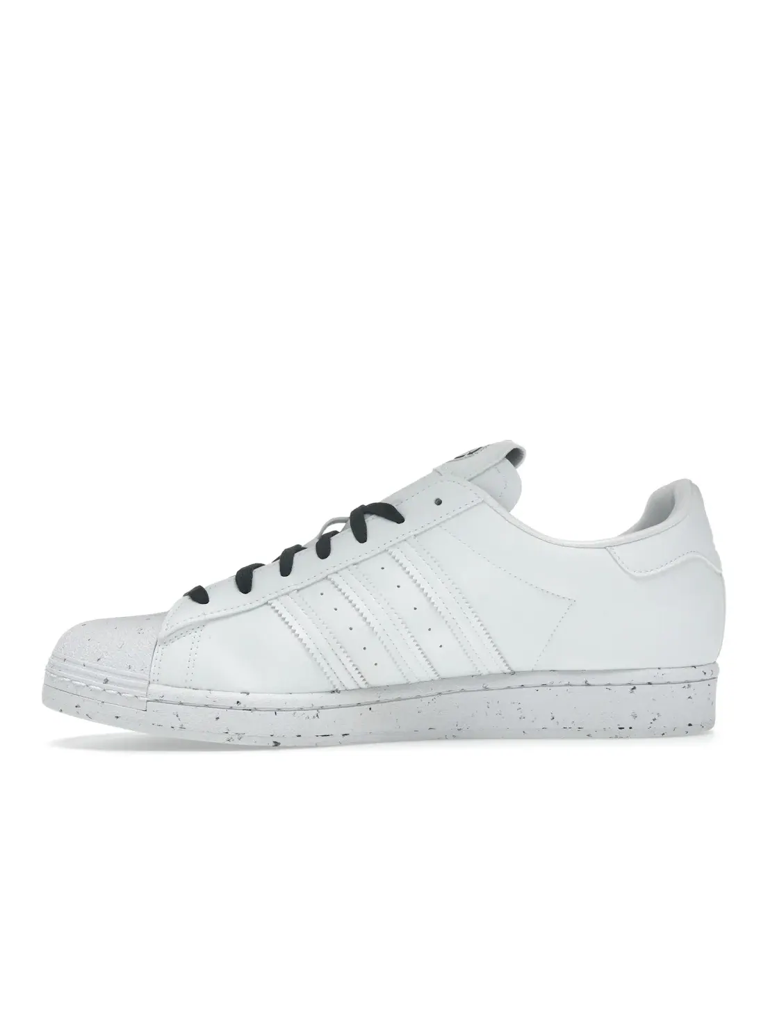 Мужские кроссовки Lifestyle Adidas Superstar — изображение 3 из 4, белый/белый/черный