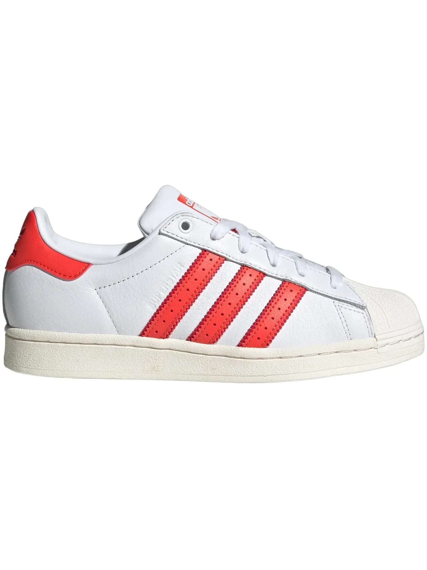 Женские кроссовки lifestyle Adidas Superstar — изображение 1 из 1