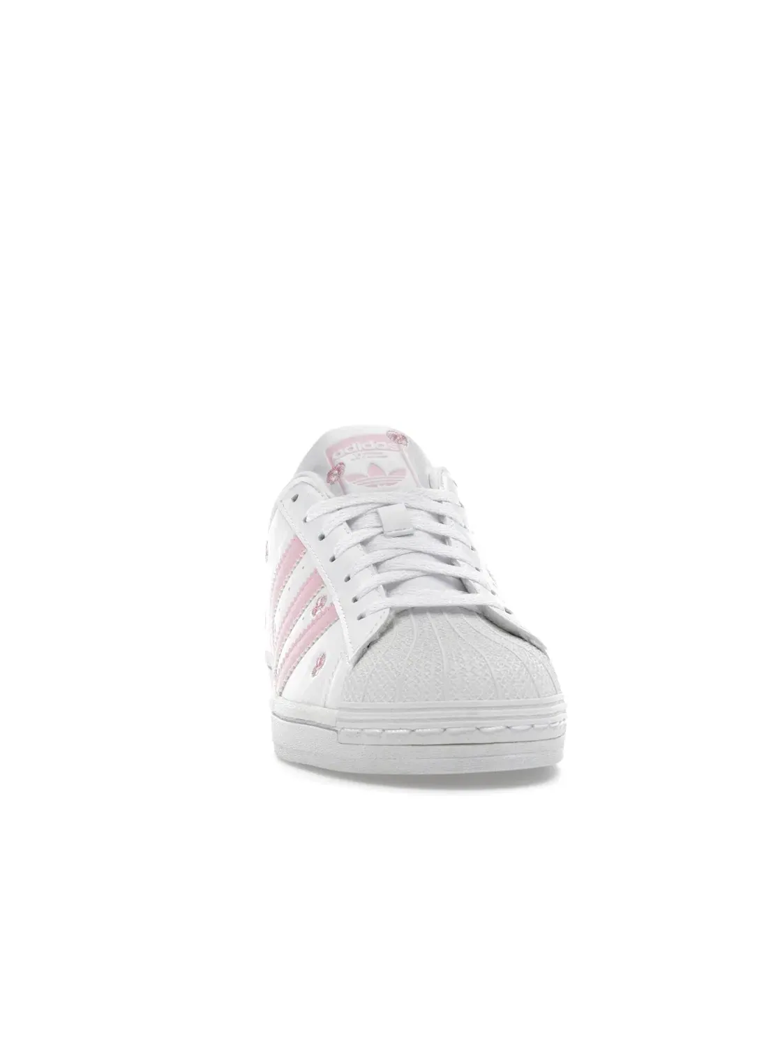 Детские кроссовки Lifestyle Adidas Superstar — изображение 2 из 4