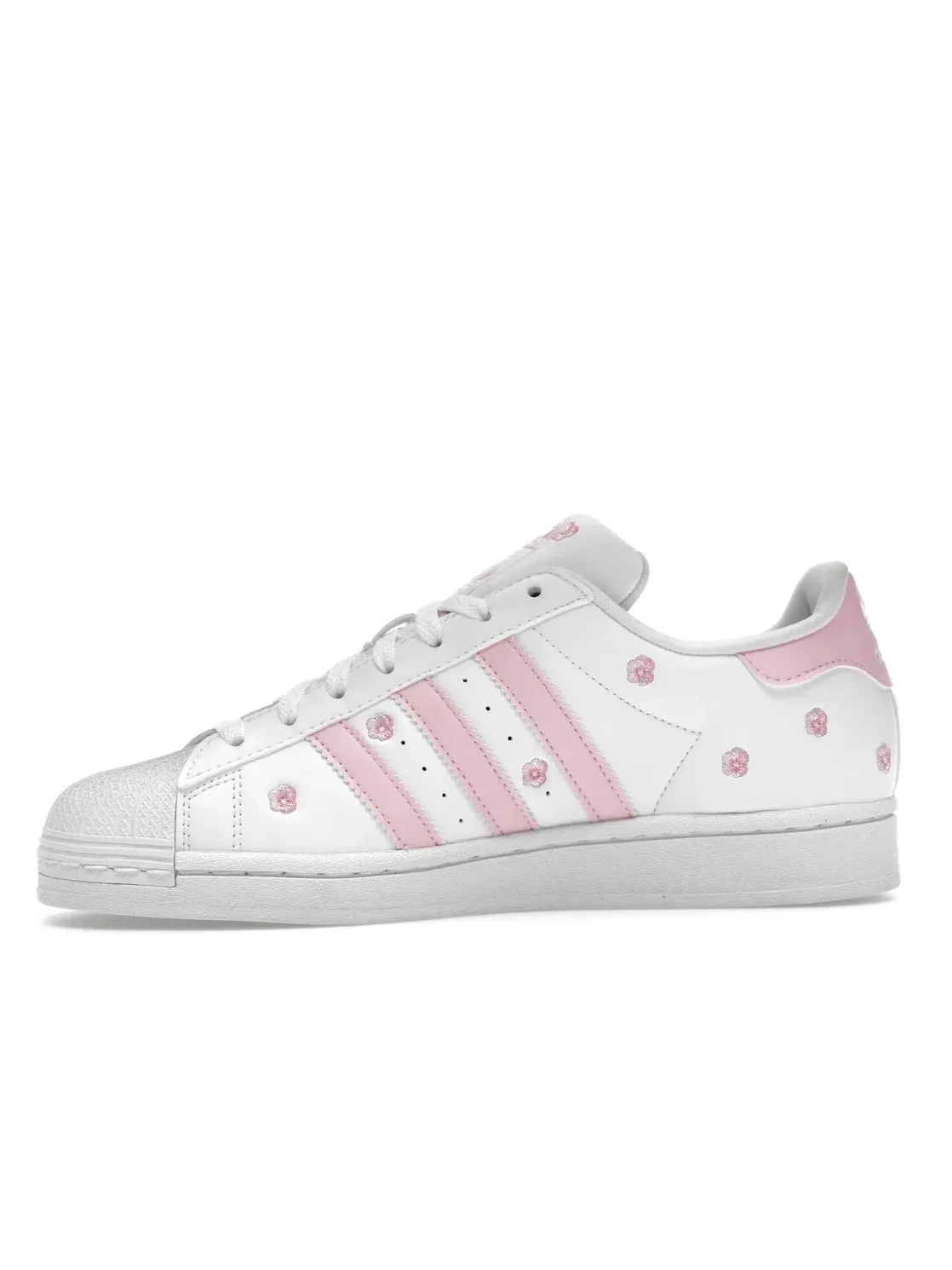 Детские кроссовки Lifestyle Adidas Superstar — изображение 3 из 4
