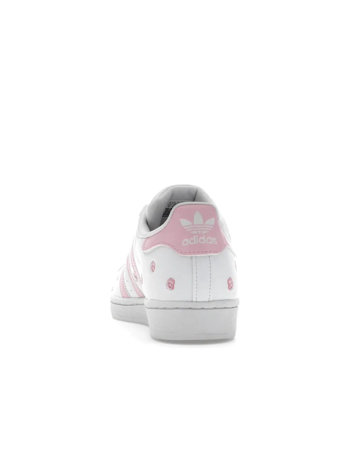 Детские кроссовки Lifestyle Adidas Superstar — изображение 4 из 4