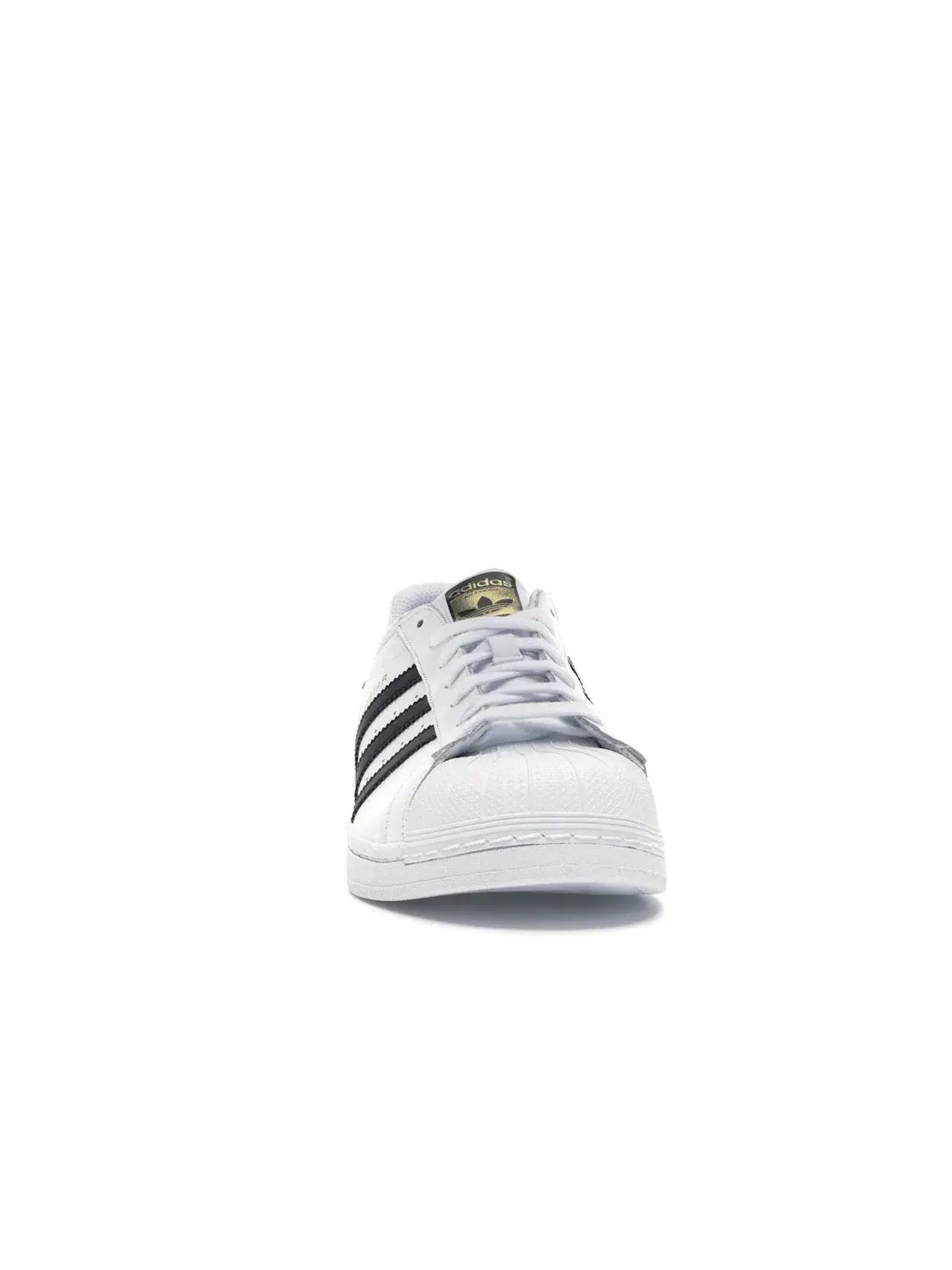 Мужские кроссовки Lifestyle Adidas Superstar — изображение 2 из 4, белый/черный/белый
