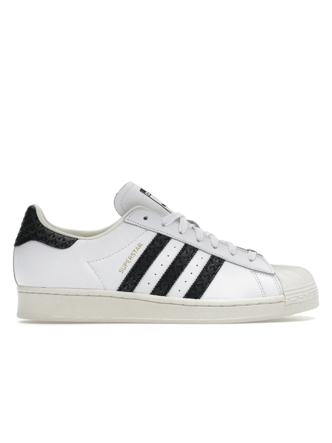Мужские кроссовки Lifestyle Adidas Superstar — изображение 1 из 4