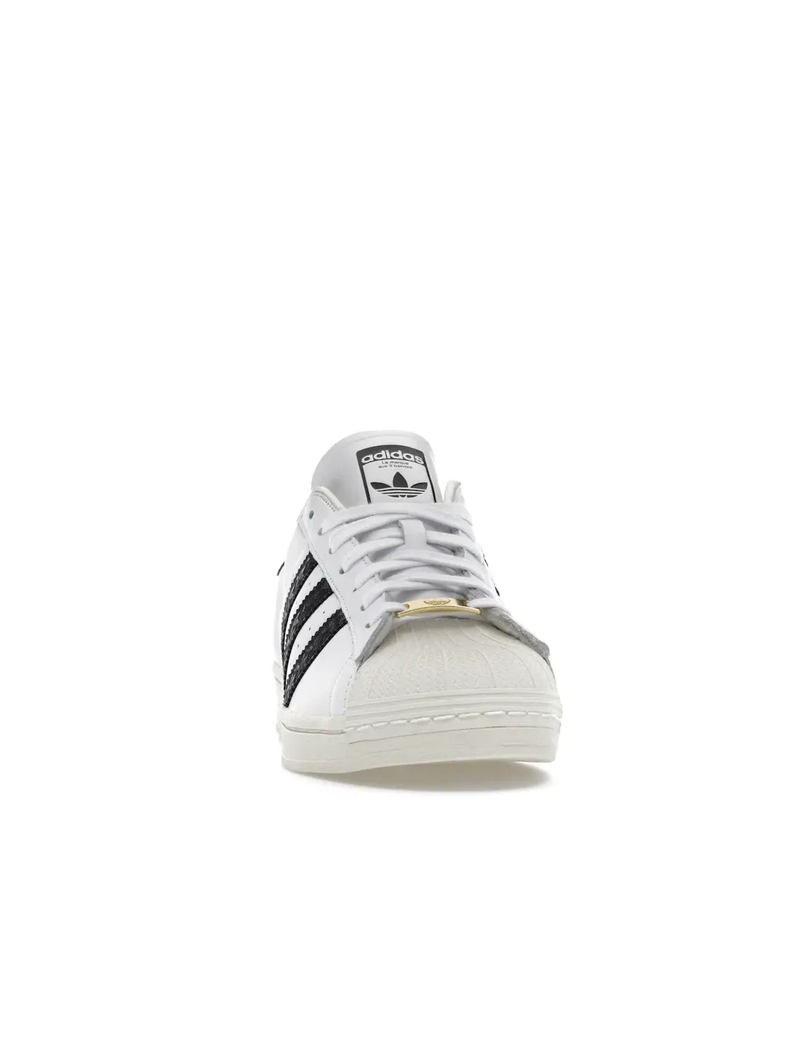 Мужские кроссовки Lifestyle Adidas Superstar — изображение 2 из 4