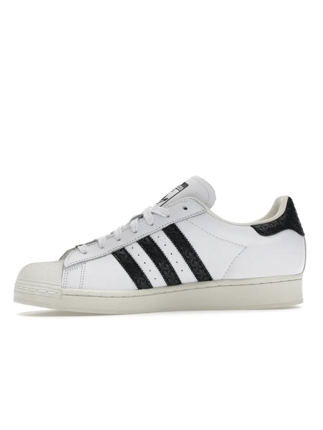 Мужские кроссовки Lifestyle Adidas Superstar — изображение 3 из 4