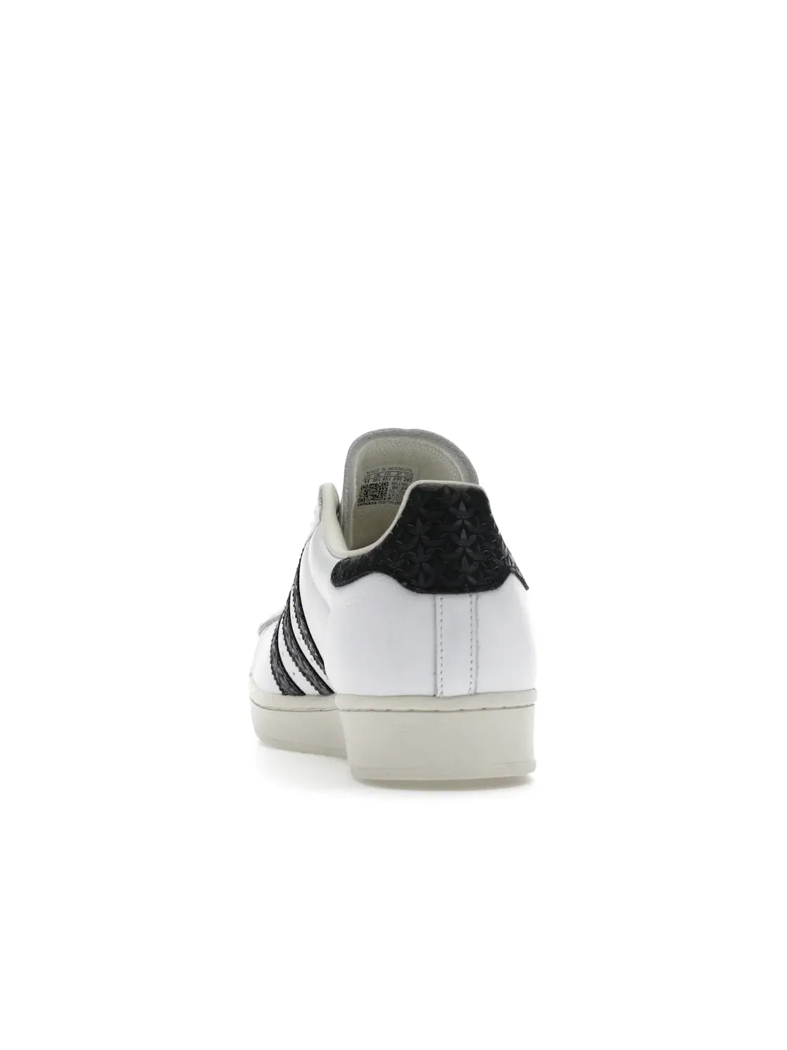 Мужские кроссовки Lifestyle Adidas Superstar — изображение 4 из 4