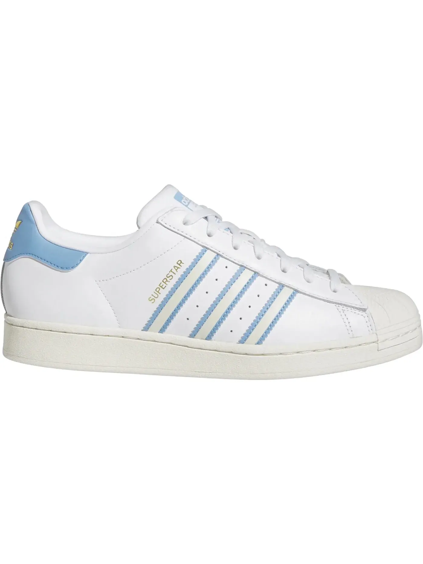Мужские кроссовки Lifestyle Adidas Superstar — изображение 1 из 1