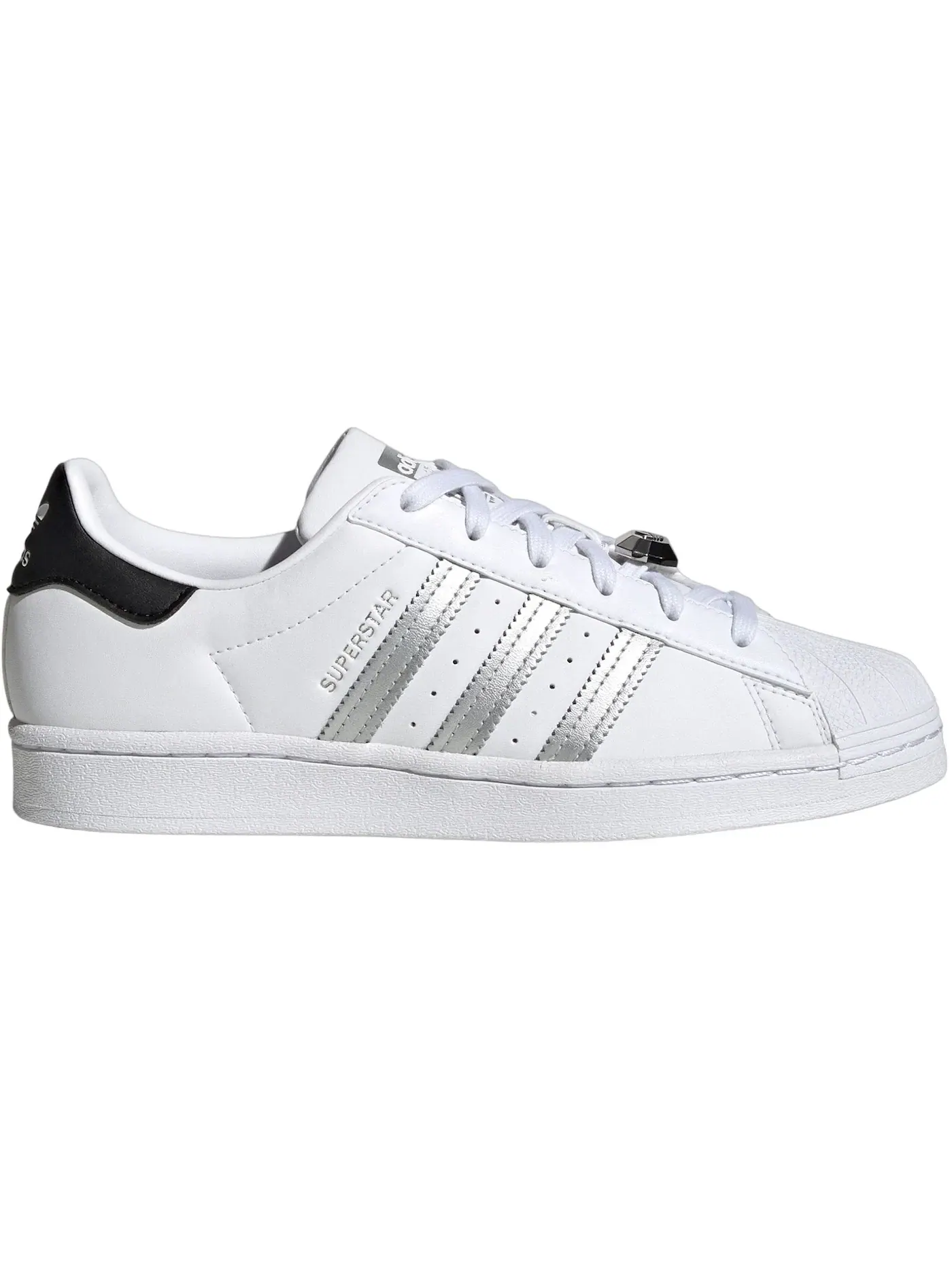Женские кроссовки Lifestyle Adidas Superstar — изображение 1 из 1