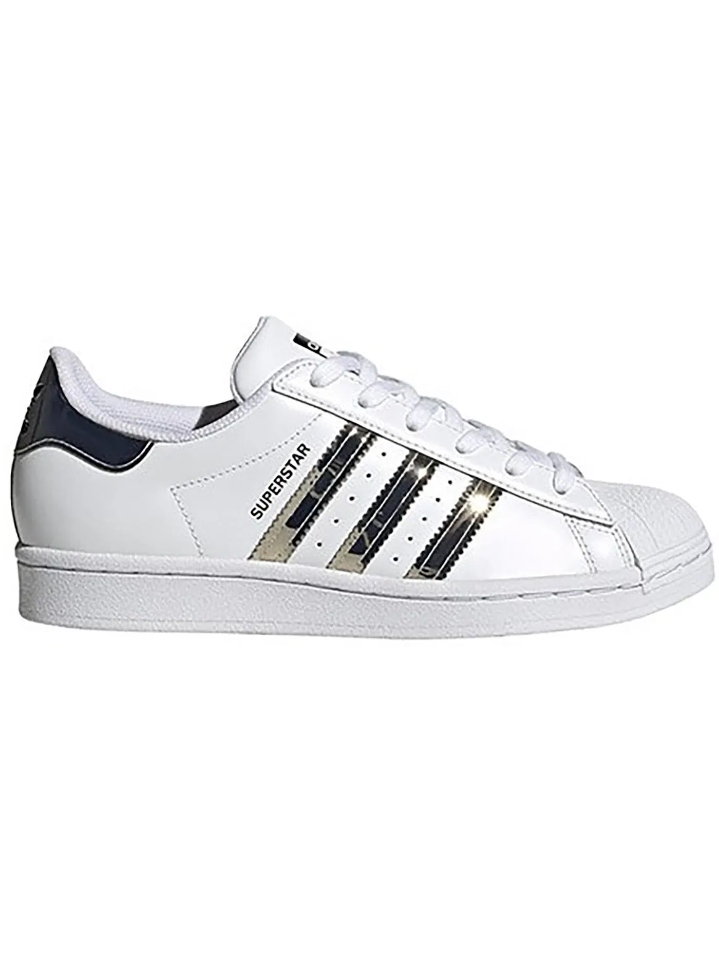 Женские кроссовки Lifestyle Adidas Superstar — изображение 1 из 1